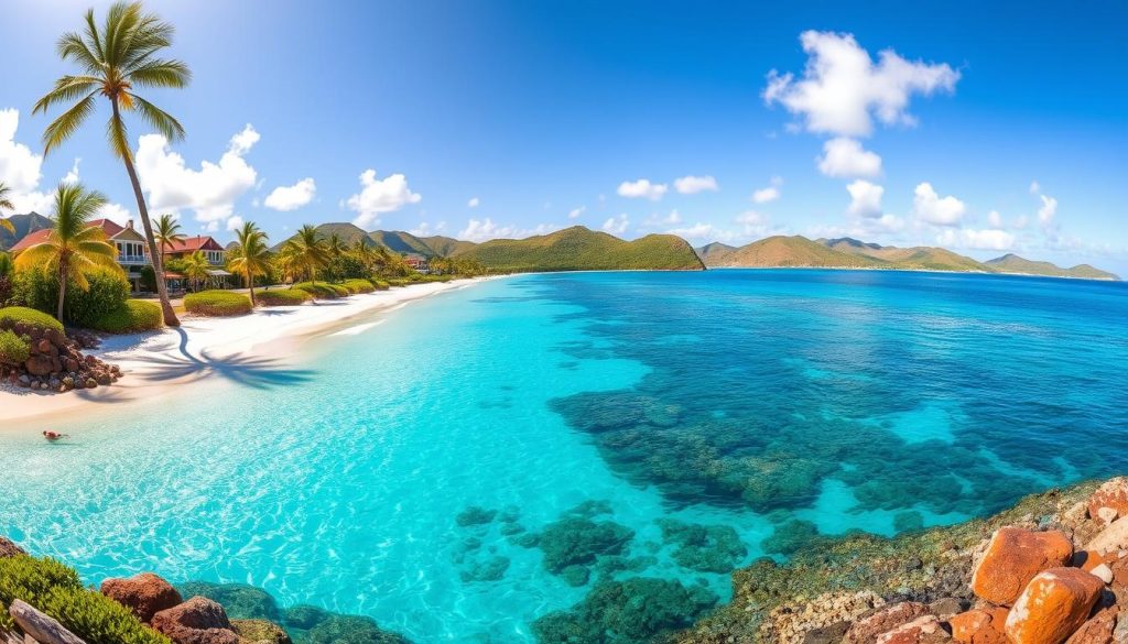 top snorkeling beaches on Peter Island top snorkeling beaches on Peter Island