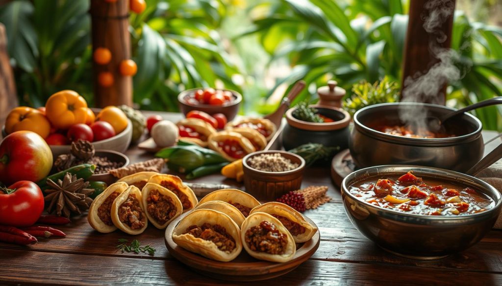 traditional food tasting Virgin Islands traditional food tasting Virgin Islands
