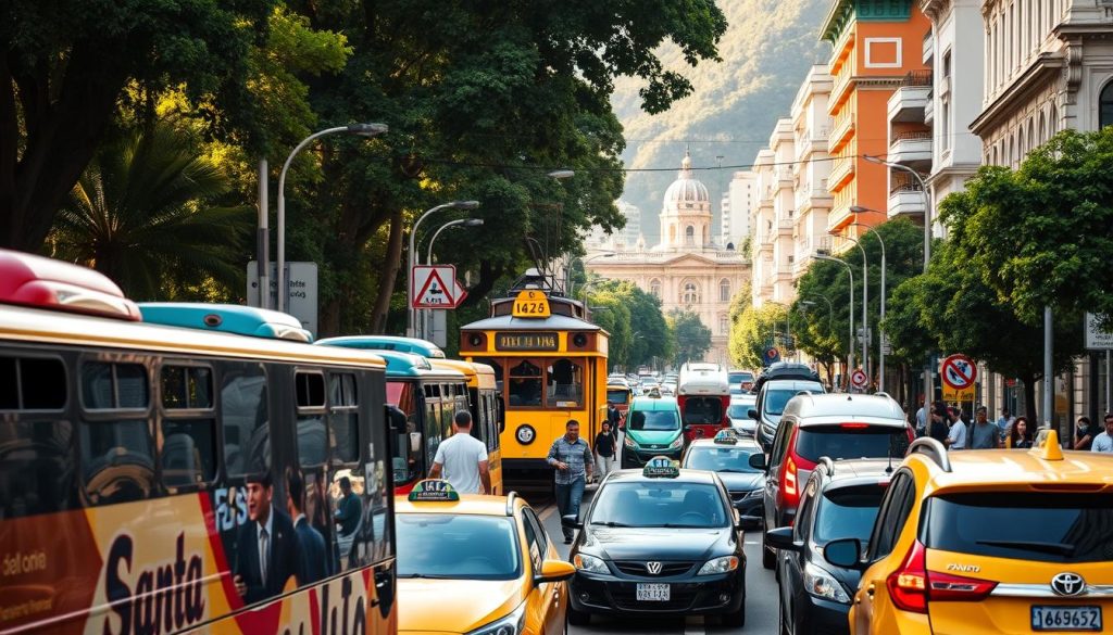 transportation guide transportation guide