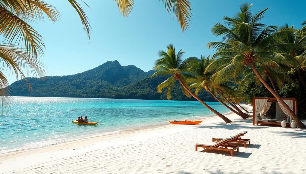 tropical getaways tropical getaways