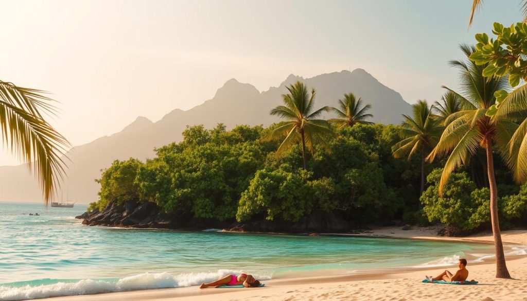 tropical getaways tropical getaways