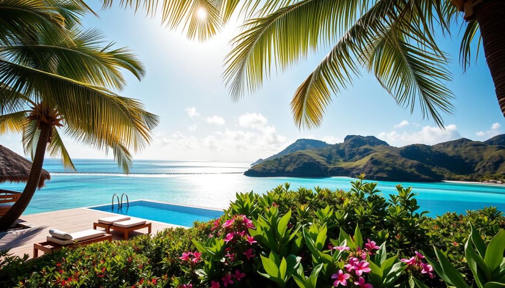 tropical island retreats tropical island retreats