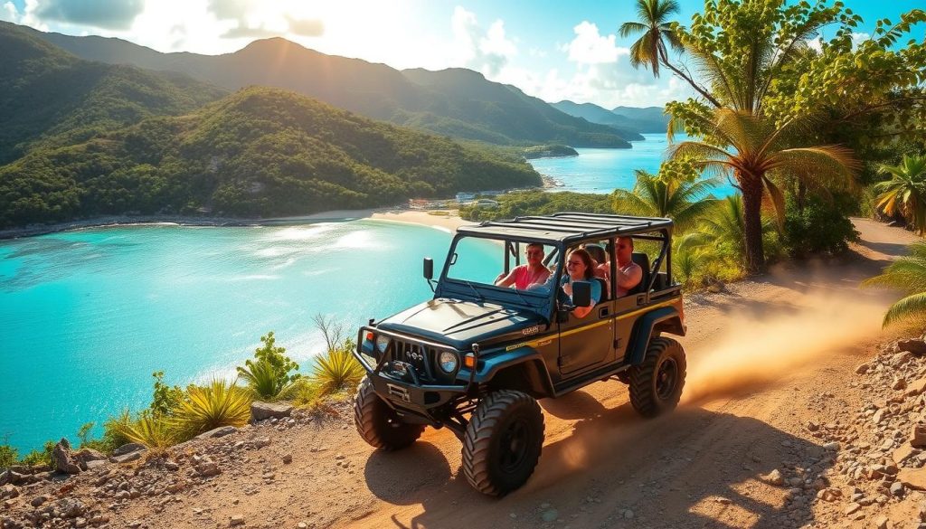 unconventional tours from Jost Van Dyke unconventional tours from Jost Van Dyke