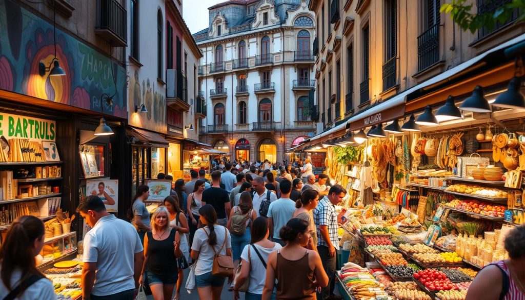 unique places in São Paulo unique places in São Paulo