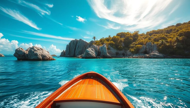 virgin gorda baths boat shuttle