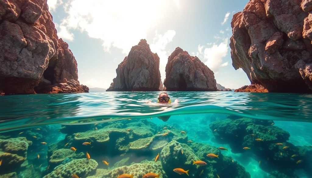 virgin gorda snorkeling virgin gorda snorkeling
