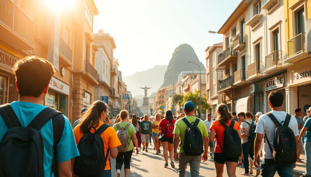 volunteer abroad Rio de Janeiro volunteer abroad Rio de Janeiro