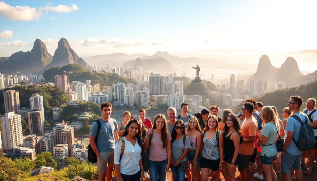 volunteer abroad Rio de Janeiro volunteer abroad Rio de Janeiro