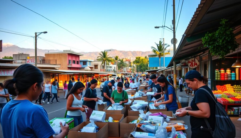 volunteer opportunities in South America volunteer opportunities in South America