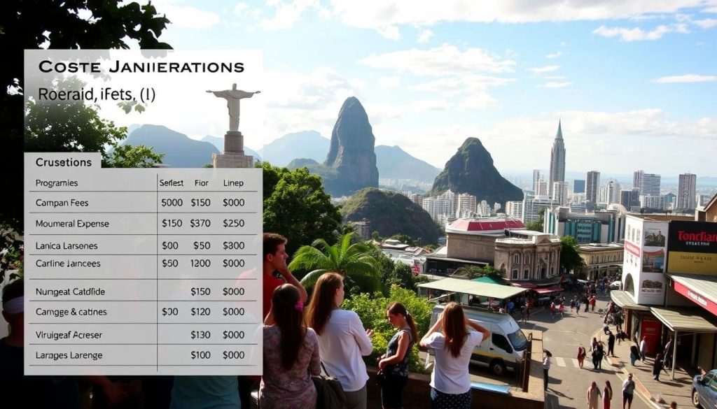 volunteer programs Rio de Janeiro costs volunteer programs Rio de Janeiro costs