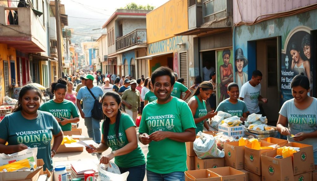 volunteer work Brazil volunteer work Brazil