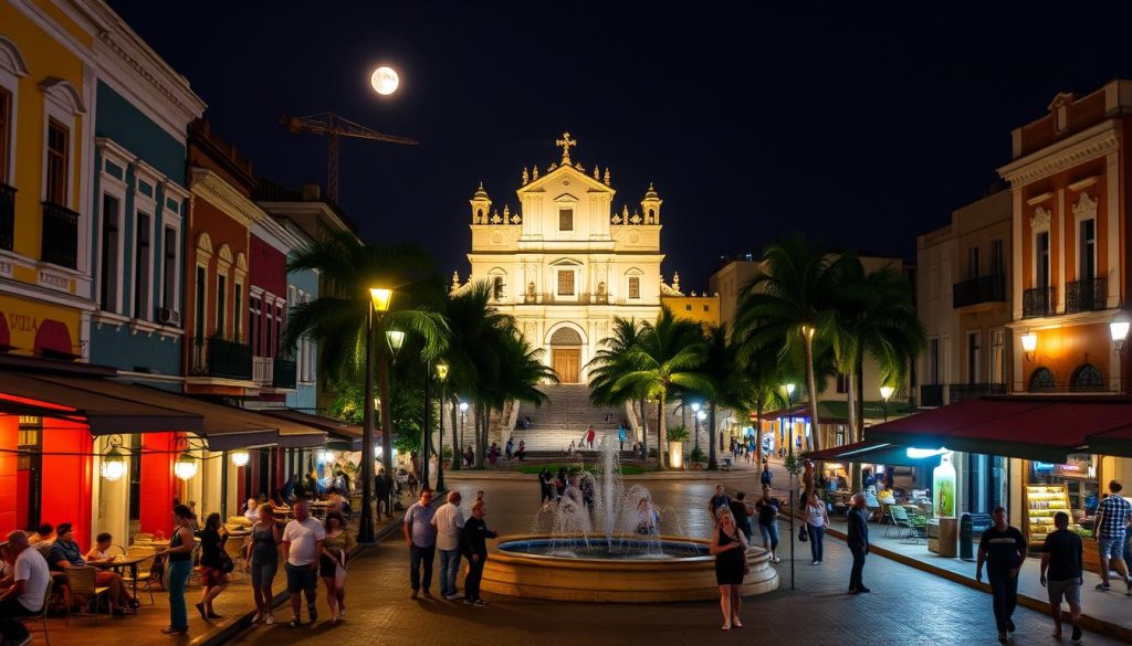 where to stay in Recife for easy access to nightlife where to stay in Recife for easy access to nightlife
