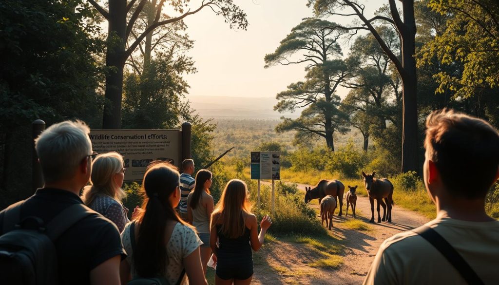 wildlife conservation tours wildlife conservation tours