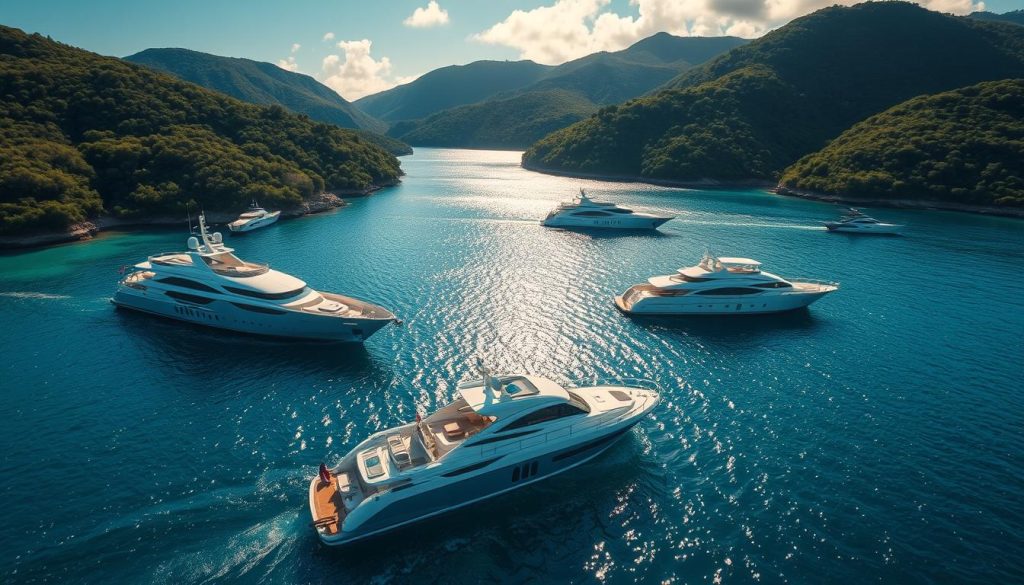 yacht anchorage yacht anchorage