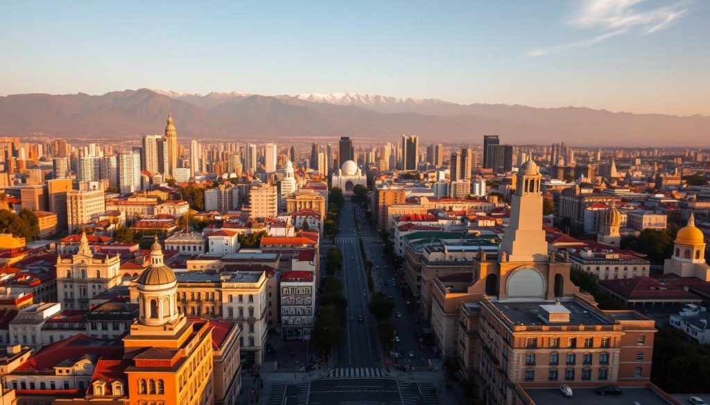 Accommodation options in Lima Accommodation options in Lima