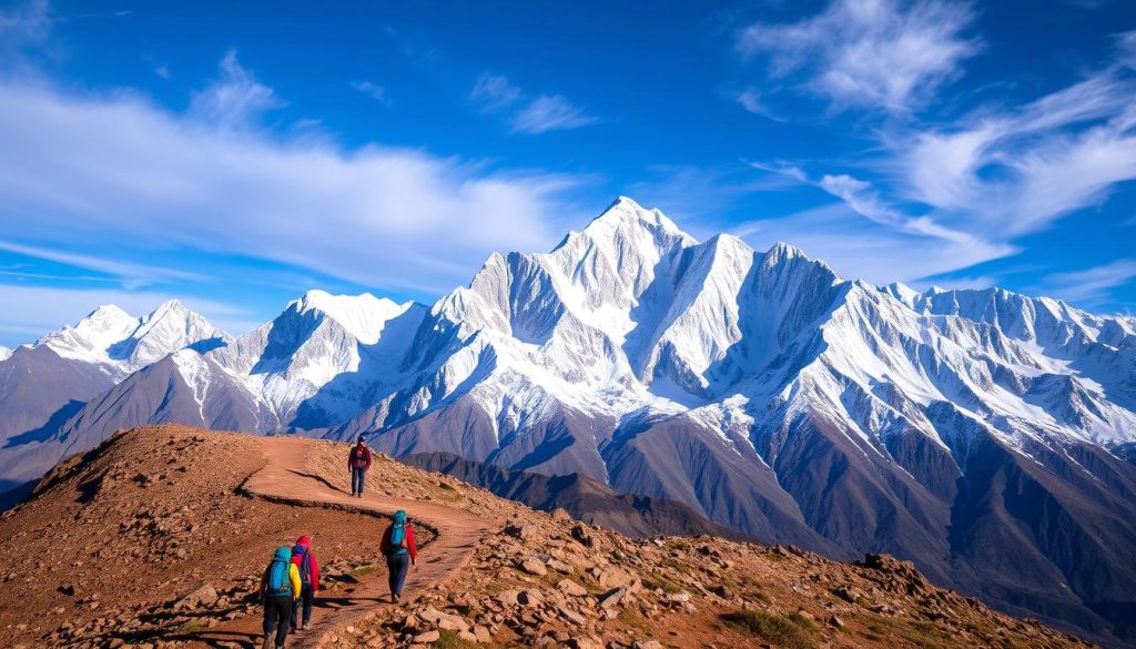 Aconcagua adventure tours Aconcagua adventure tours