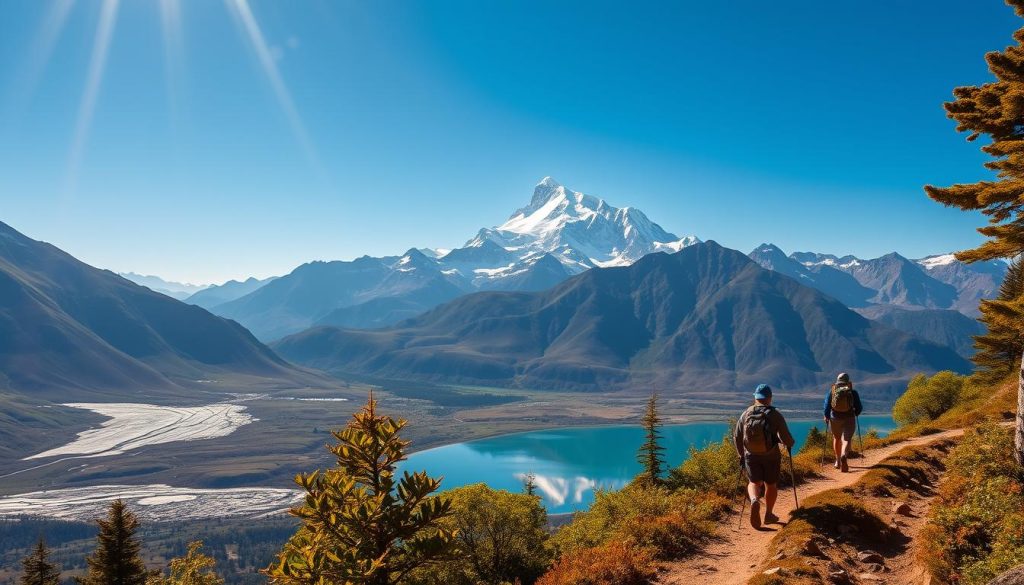 Aconcagua outdoor activities Aconcagua outdoor activities