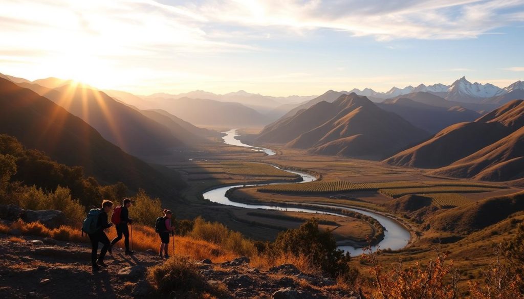 Adventure tours Argentina Adventure tours Argentina