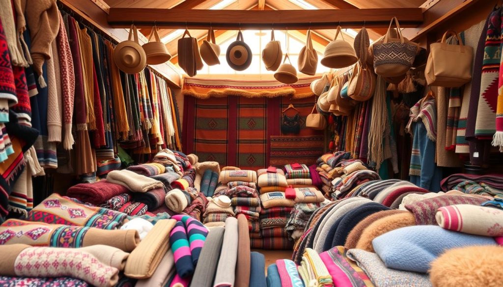 Alpaca clothing Alpaca clothing