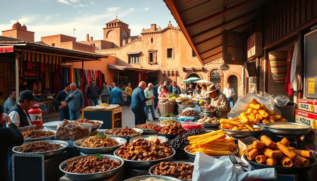Andean cuisine Cusco Andean cuisine Cusco