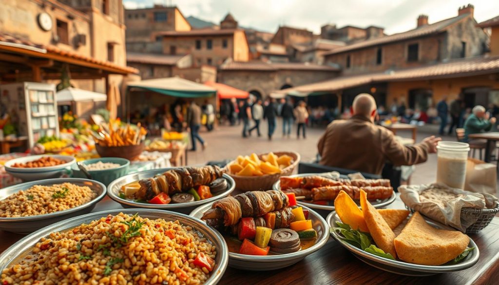 Andean cuisine Cusco Andean cuisine Cusco
