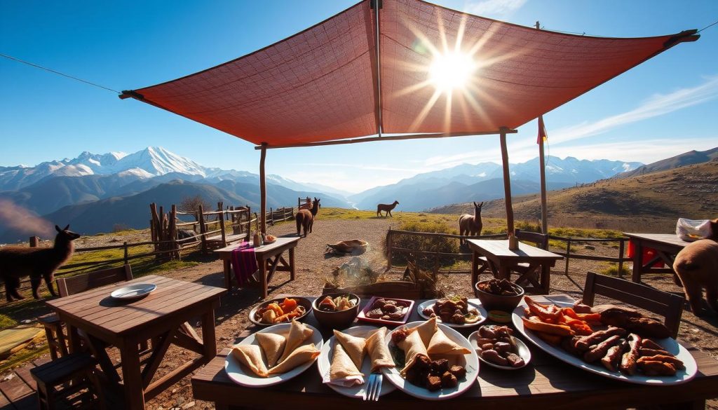 Andes mountain day trips Argentina Andes mountain day trips Argentina