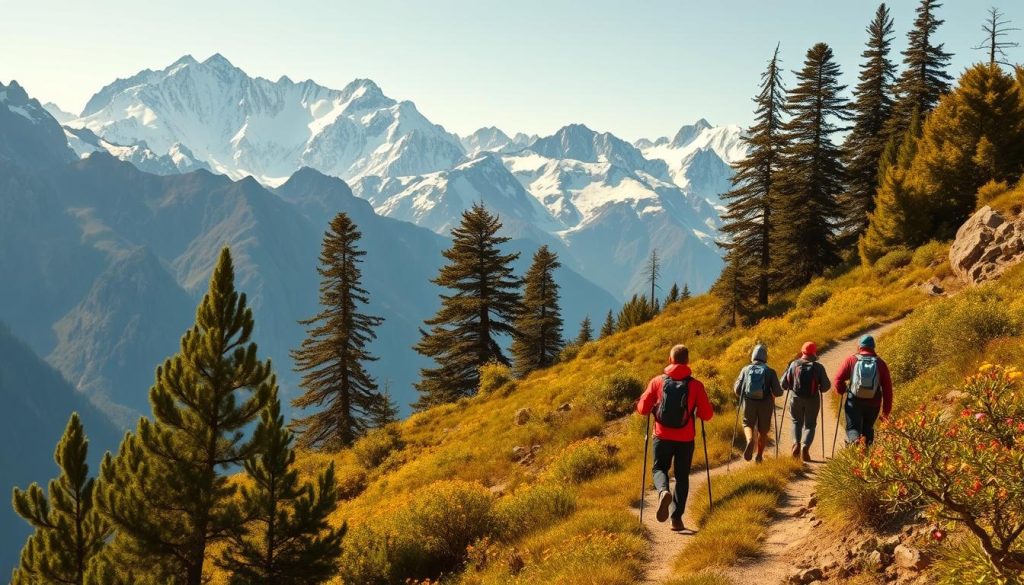 Andes trekking adventures Mendoza Andes trekking adventures Mendoza