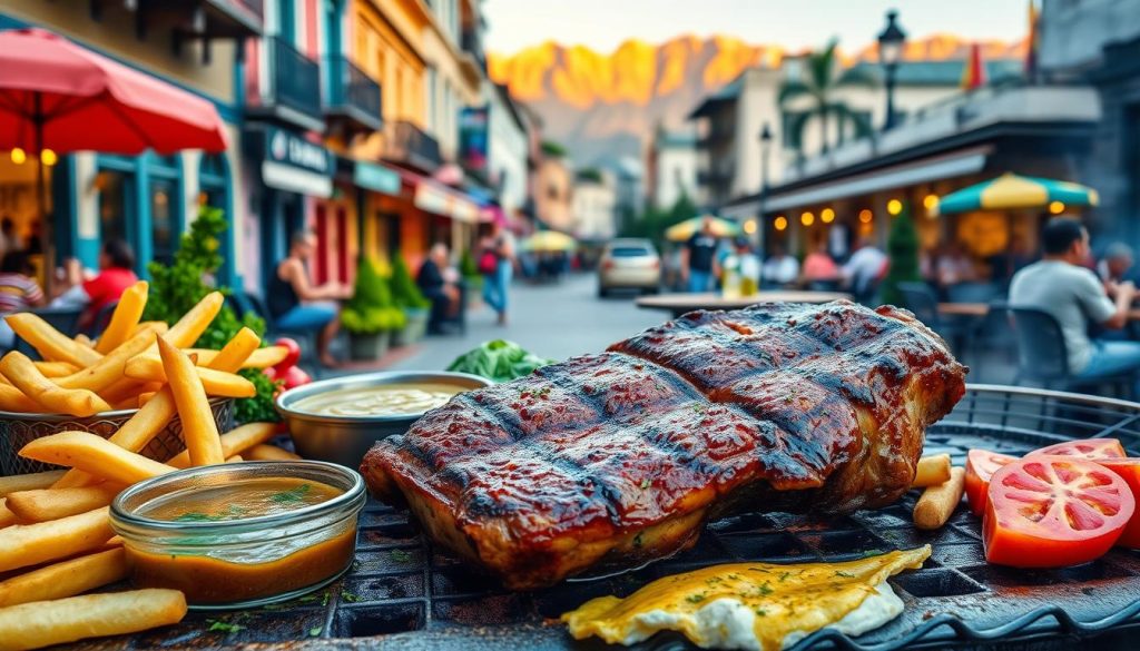 Argentine cuisine Argentine cuisine