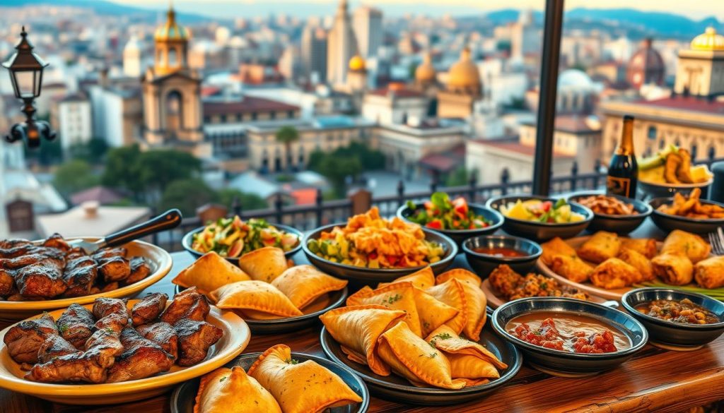 Argentine cuisine Argentine cuisine