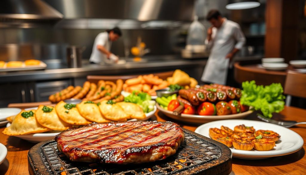 Argentine cuisine Argentine cuisine