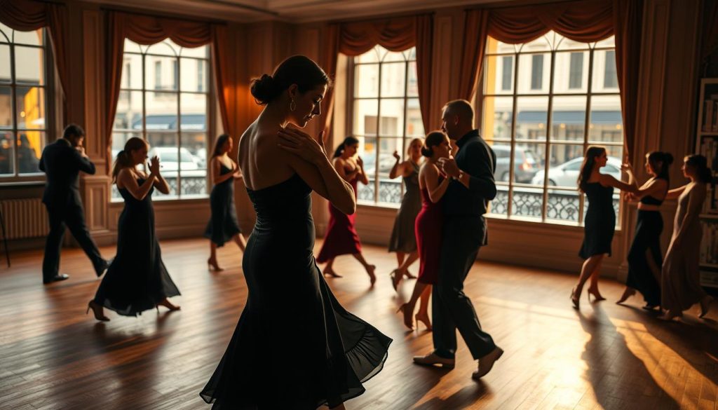 Argentine tango classes Argentine tango classes