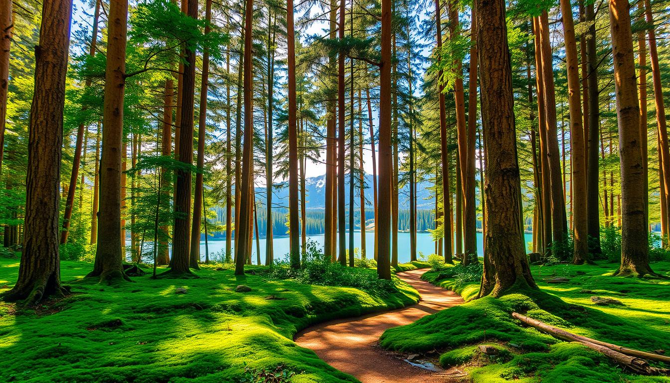 How To Explore The Arrayanes Forest Near Bariloche