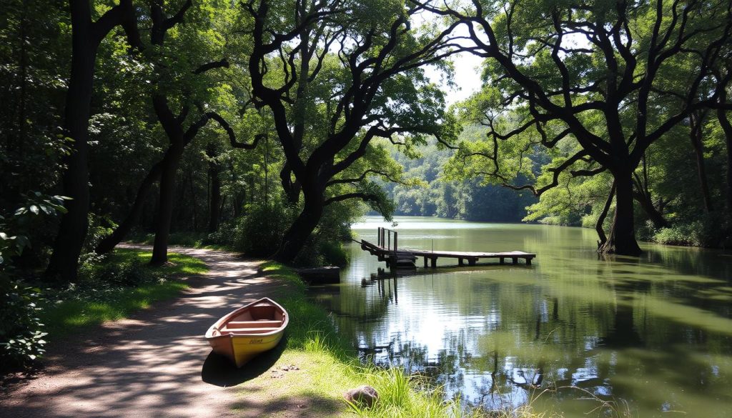 Arrayanes Forest transportation options Arrayanes Forest transportation options