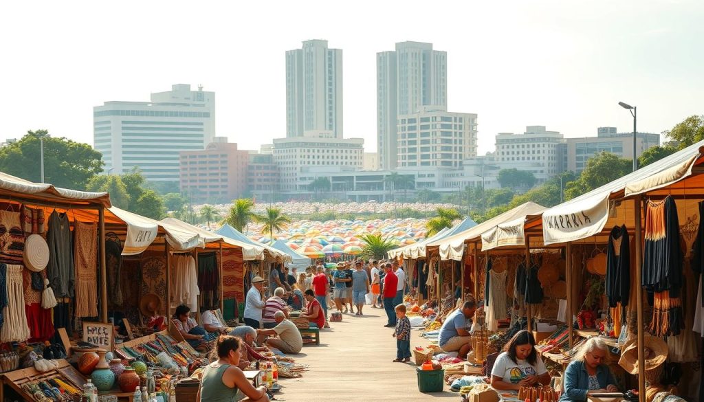 Artisan markets BrasÃlia Artisan markets BrasÃlia