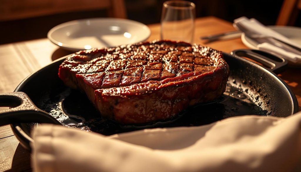 Authentic Argentinian steak Authentic Argentinian steak