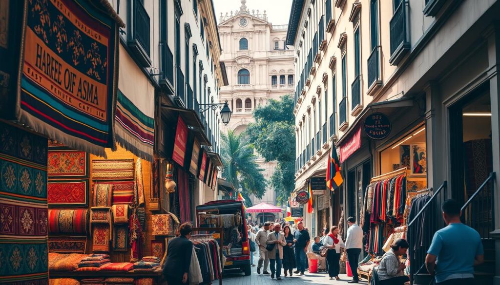 Authentic Peruvian textiles stores Lima Authentic Peruvian textiles stores Lima