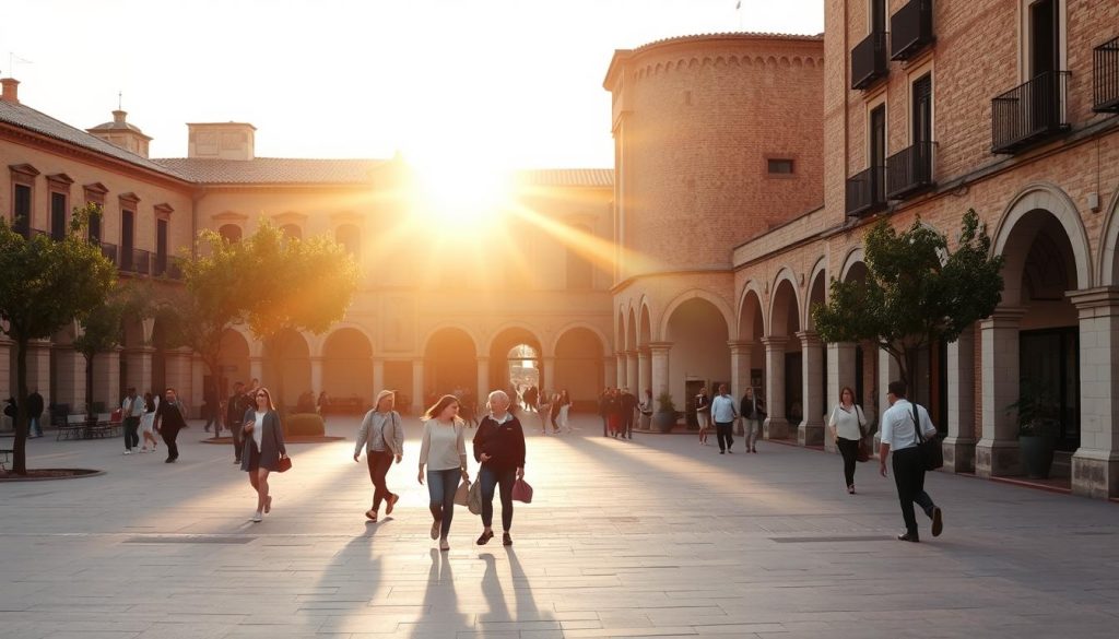 Avoiding crowds in Córdoba travel Avoiding crowds in Córdoba travel