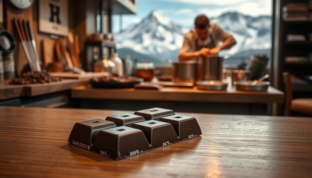 Bariloche Chocolate Bariloche Chocolate