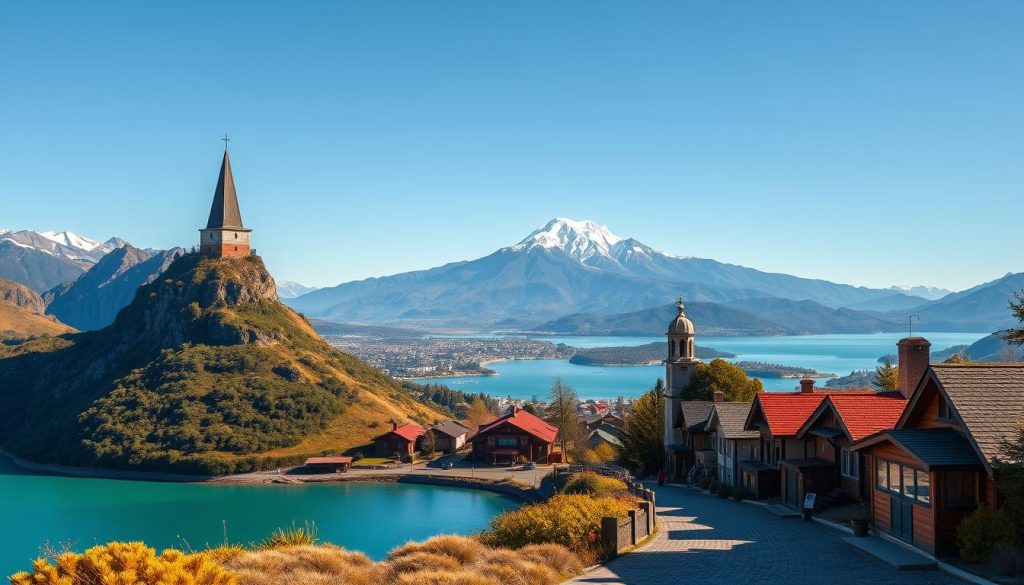 Bariloche Instagrammable spots Bariloche Instagrammable spots