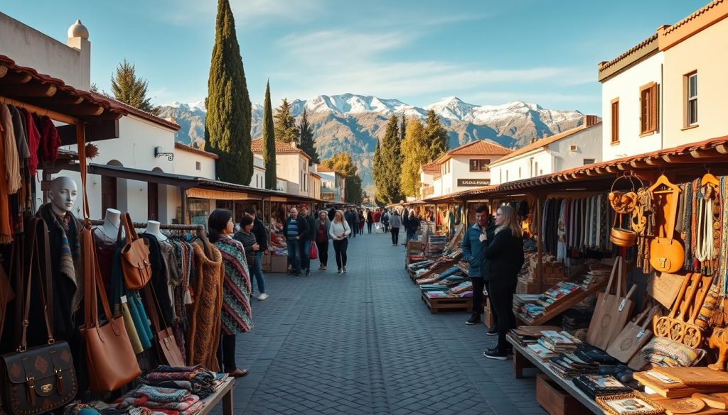 Bariloche artisan markets Bariloche artisan markets