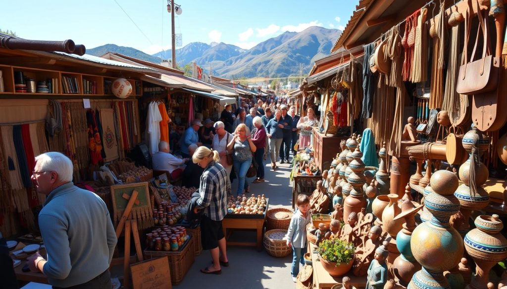 Bariloche artisanal crafts Bariloche artisanal crafts