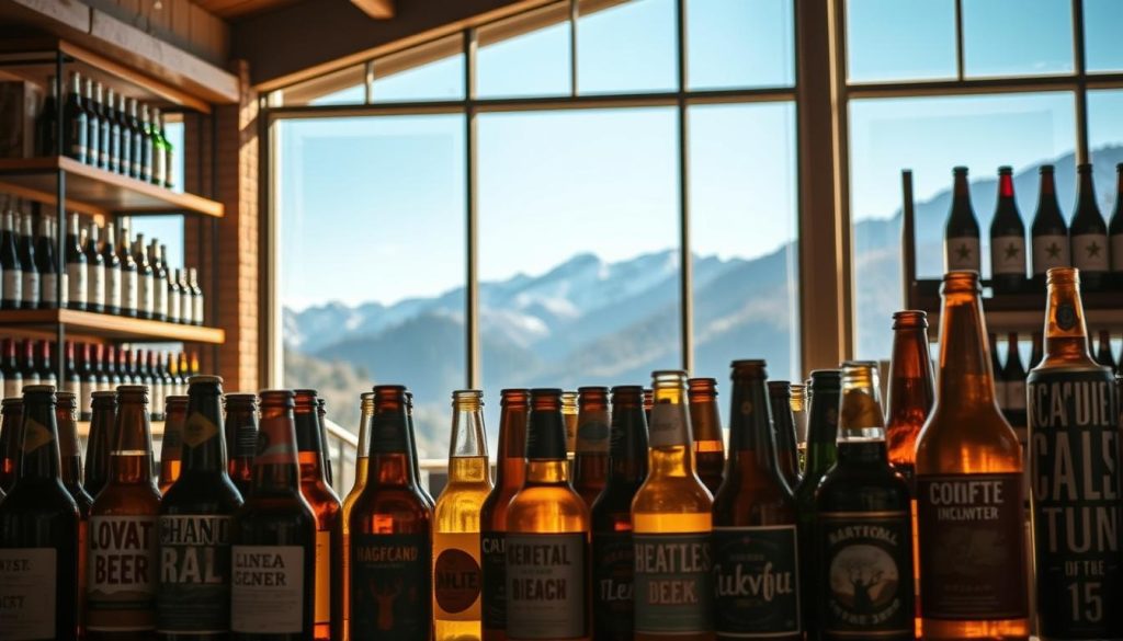 Bariloche beer culture Bariloche beer culture