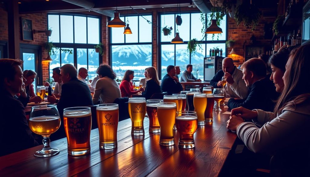 Bariloche beer culture Bariloche beer culture