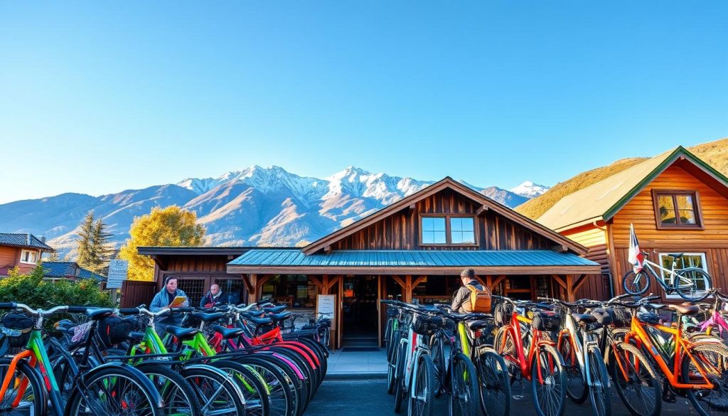 Bariloche bike rentals Bariloche bike rentals