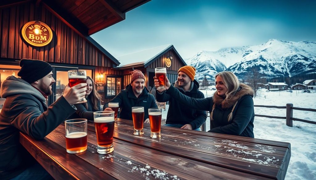 Bariloche brewery guide Bariloche brewery guide