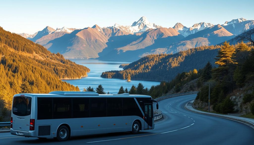 Bariloche bus routes Bariloche bus routes