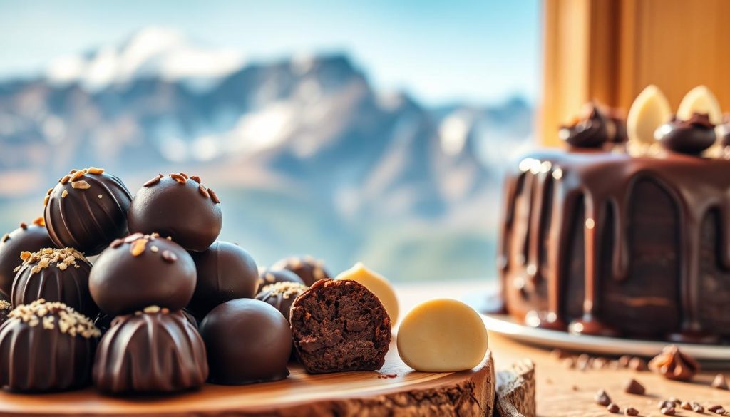 Bariloche chocolate creations Bariloche chocolate creations