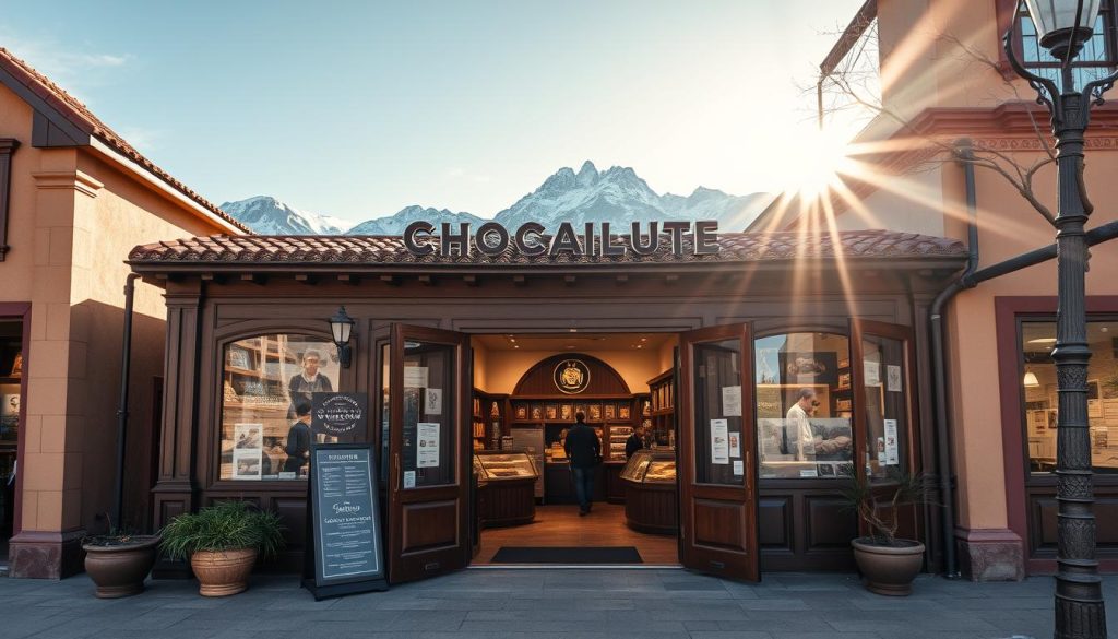 Bariloche chocolate museums Bariloche chocolate museums