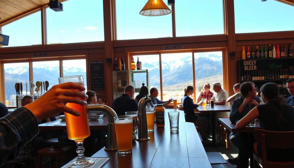 Bariloche craft beer Bariloche craft beer