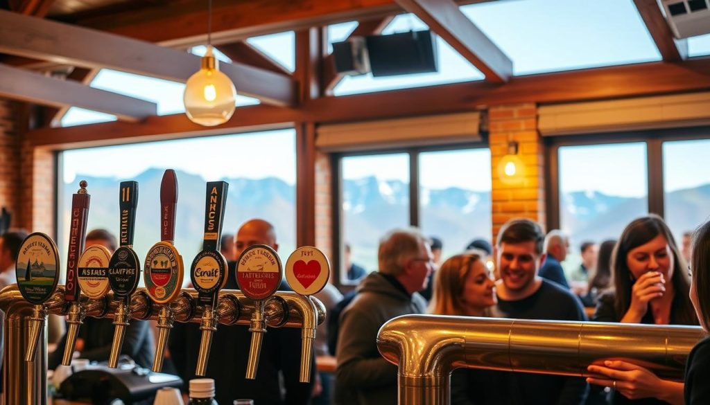 Bariloche craft beer Bariloche craft beer
